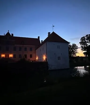 Gatekeepers House Ronnede