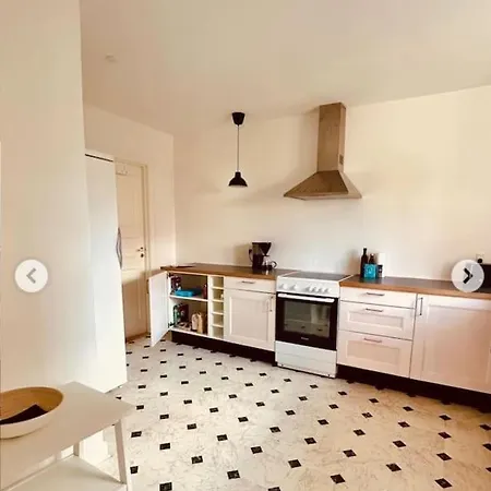 Gatekeepers House بيت للعطل *