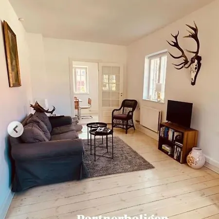 بيت للعطل Gatekeepers House Ronnede