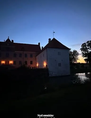 Gatekeepers House Ronnede